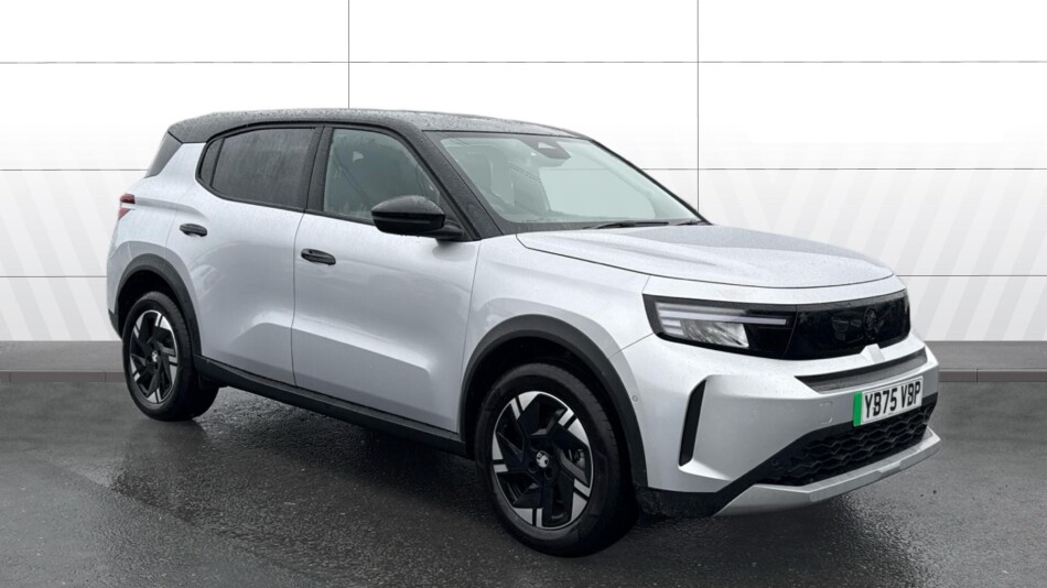 Vauxhall Frontera 83kW GS 44kWh 5dr Auto Electric Estate